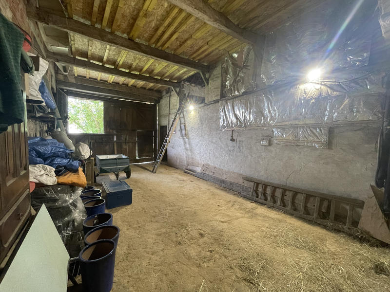 Maison de village - 162 m² - 6 pièces