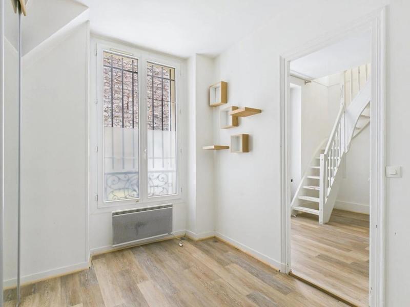 Duplex - 60 m² - 2 pièces