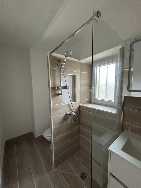 Appartement - 32 m² - 1 pièce