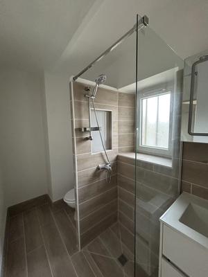 Appartement - 32 m² - 1 pièce