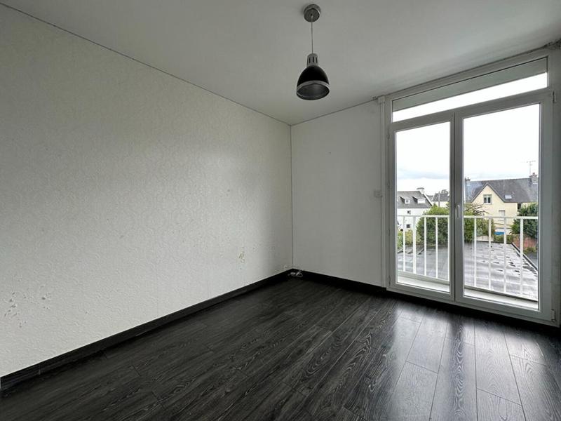 Appartement - 67 m² - 4 pièces