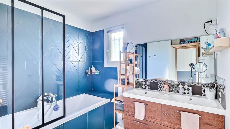 Villa - 98 m² - 4 pièces