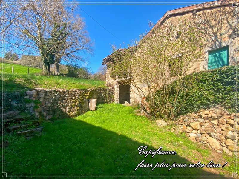 Maison - 41 m² - 2 pièces