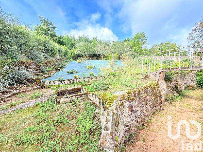 Maison - 153 m² - 6 pièces