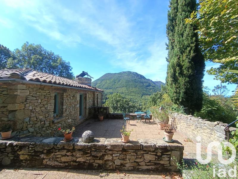 Maison de campagne - 315 m² - 12 pièces