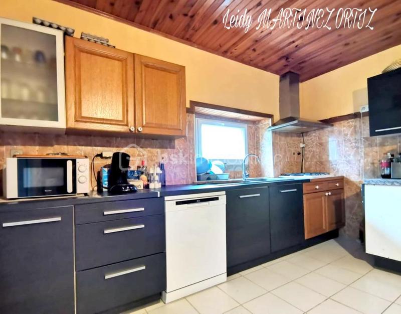 Maison en pierre - 170 m² - 7 pièces