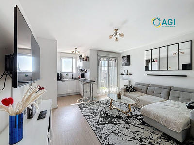 Appartement - 39 m² - 2 pièces