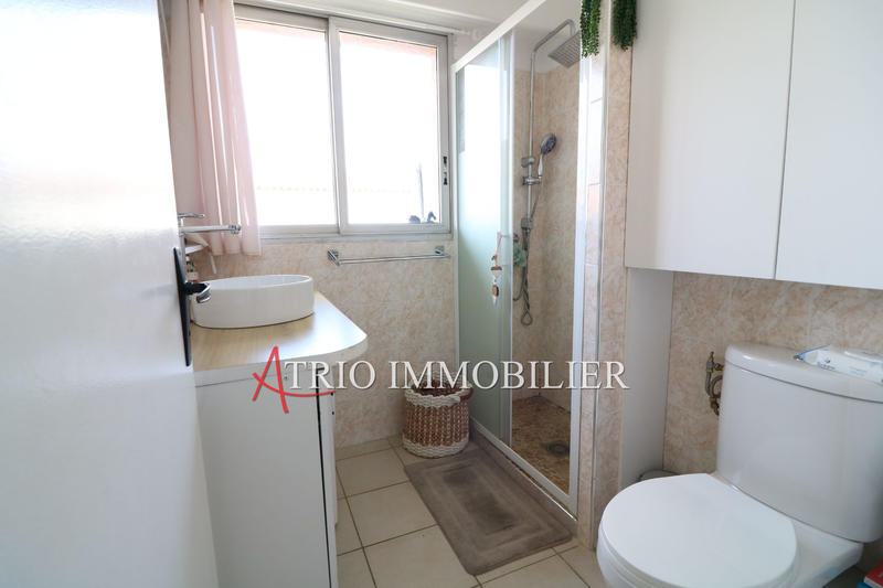 Appartement - 24 m² - 1 pièce