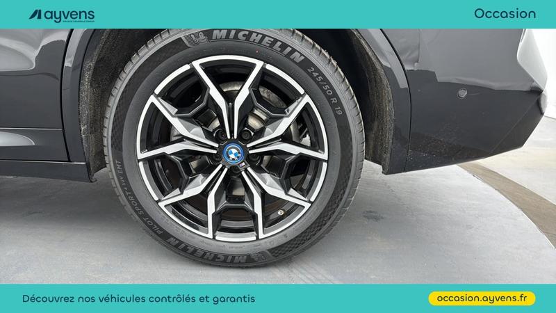 Bmw X3 xDrive30e 292ch m Sport