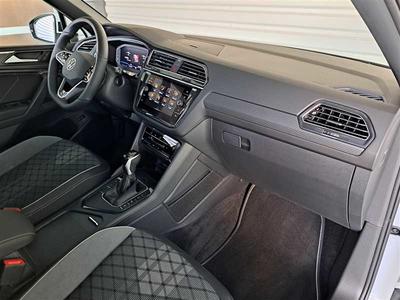 Volkswagen Tiguan Allspace 2.0 Tdi 150ch Dsg7 R-Line