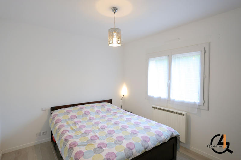 Appartement - 130 m² - 5 pièces