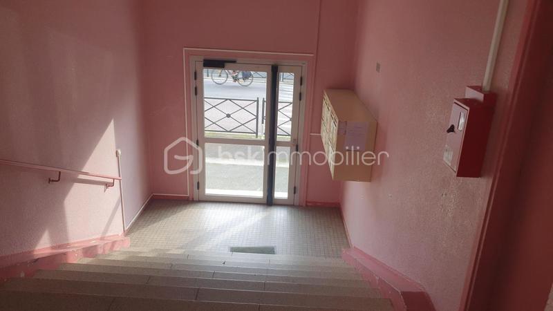 Appartement - 66 m² - 4 pièces