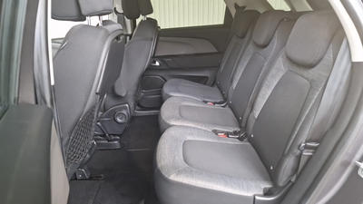 Citroën c4 spacetourer Bluehdi 130 Ss Bvm6 Feel