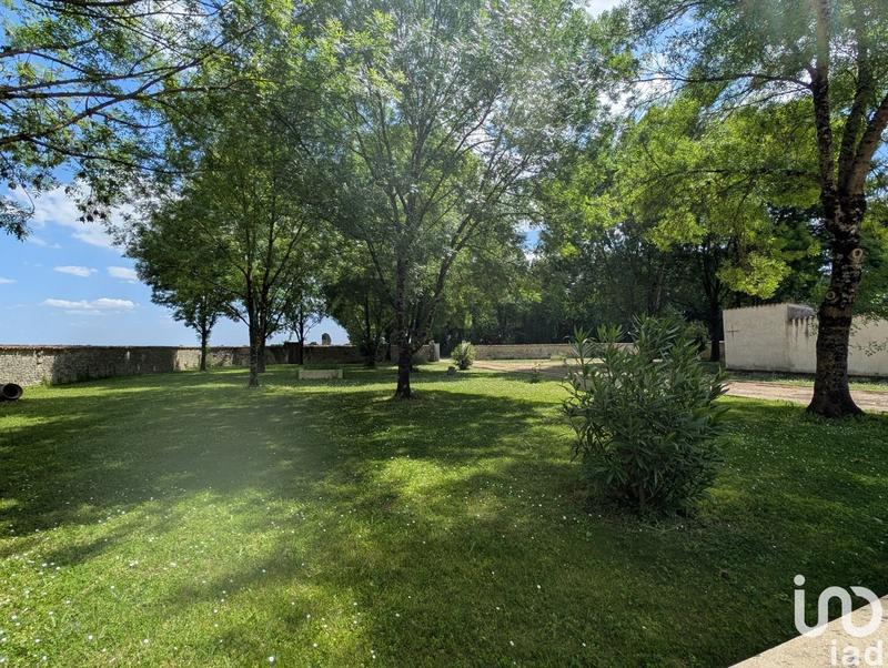 Maison - 147 m² - 3 pièces