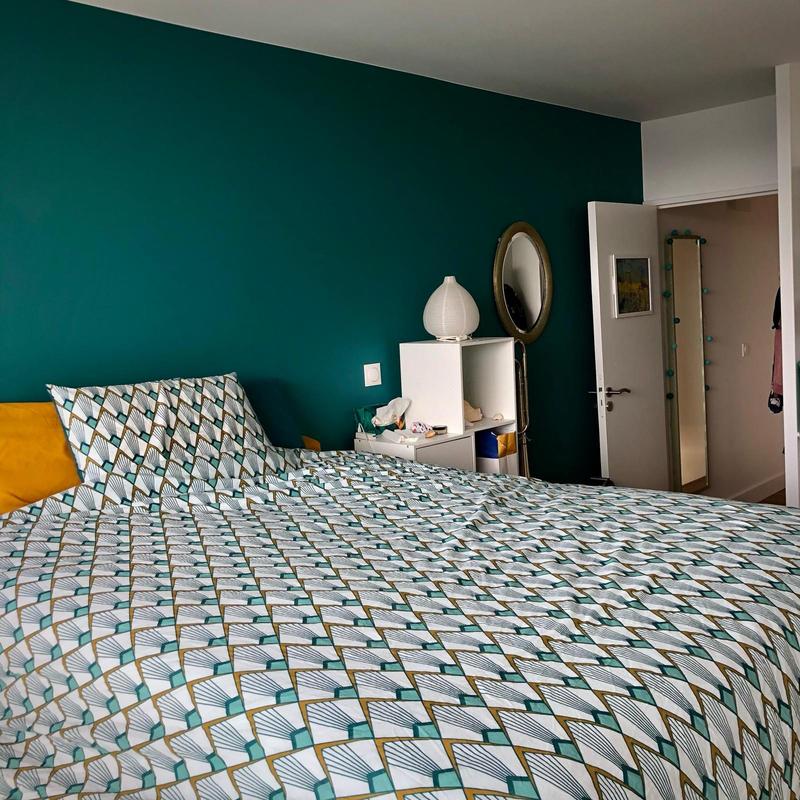 Duplex - 75 m² - 3 pièces