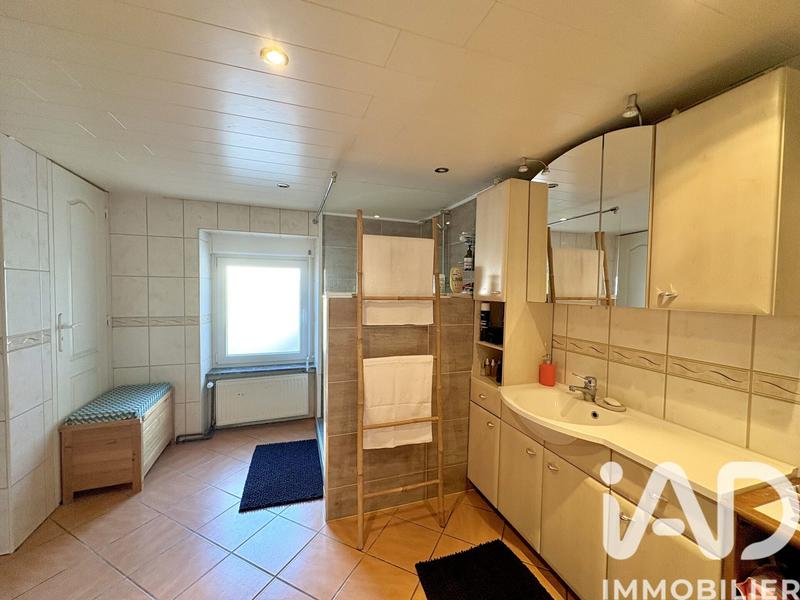 Maison - 160 m² - 4 pièces