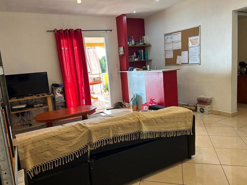 Maison - 120 m² - 7 pièces