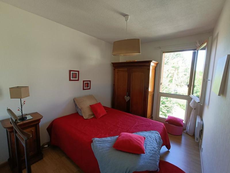 Appartement - 87 m² - 4 pièces