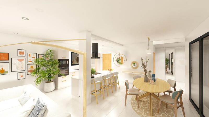 Maison - 135 m² - 5 pièces