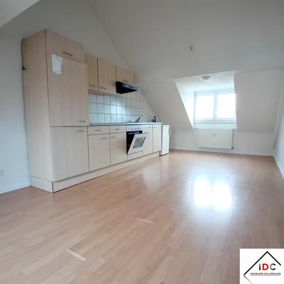 Appartement - 49 m² - 3 pièces