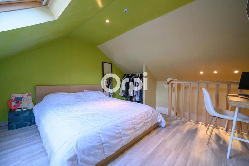 Maison - 106 m² - 4 pièces