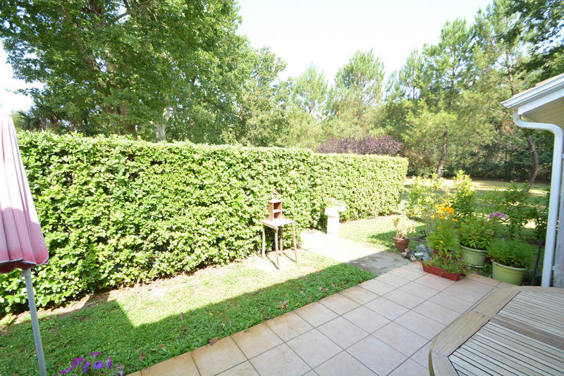 Maison - 85 m² - 3 pièces