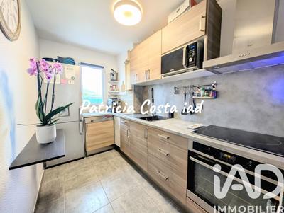 Appartement - 75 m² - 4 pièces