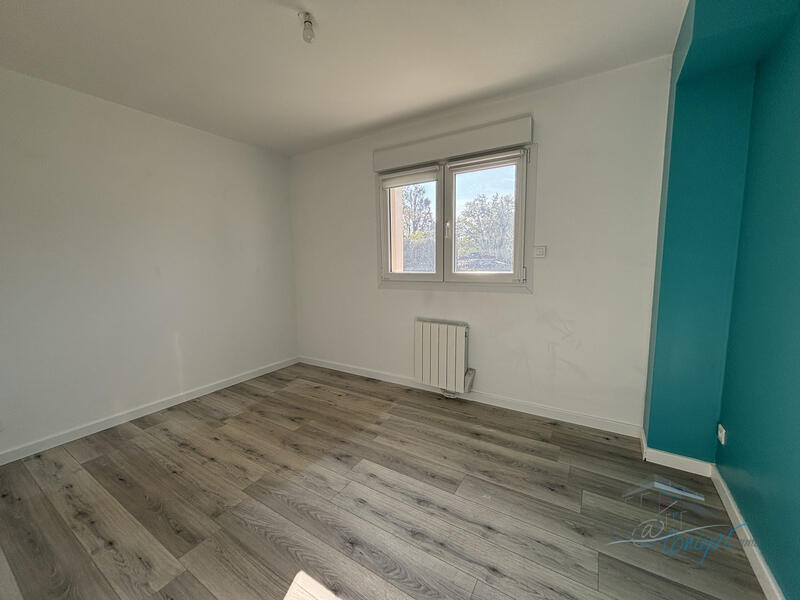 Maison - 134 m² - 6 pièces