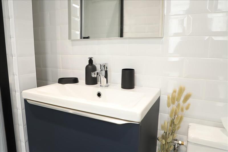 Appartement - 28 m² - 2 pièces