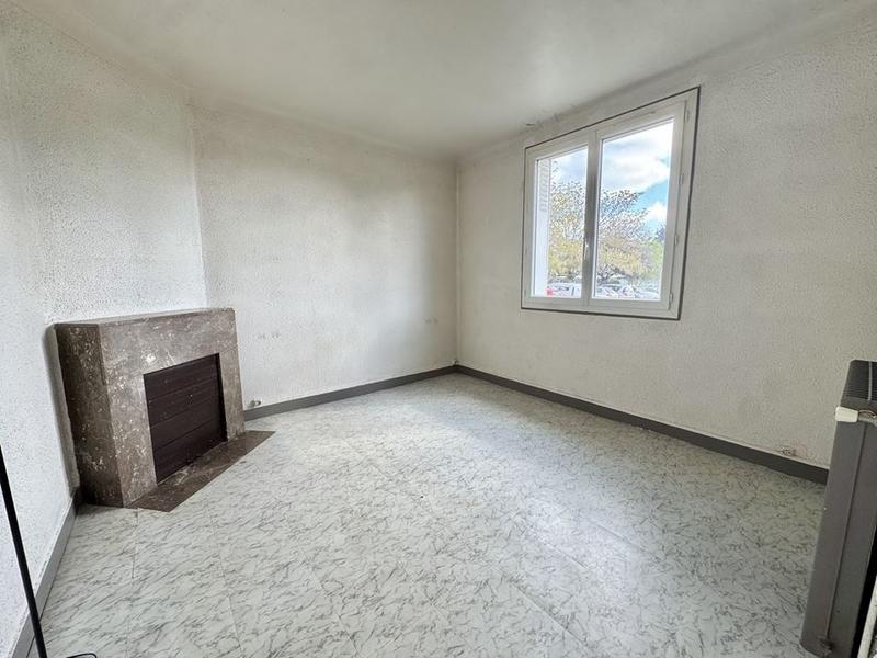 Maison traditionnelle - 55 m² - 3 pièces