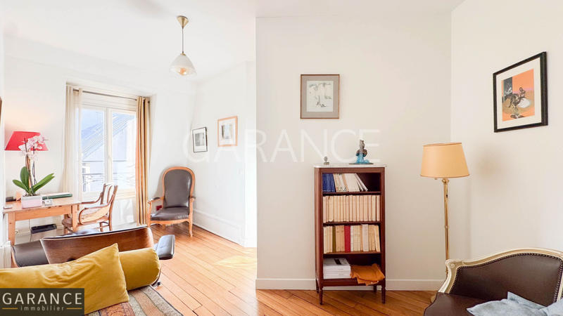 Appartement - 68 m² - 4 pièces