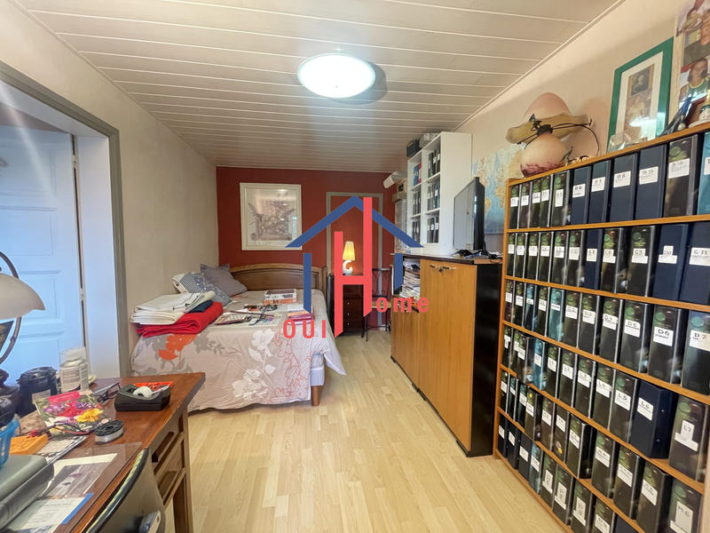 Ferme - 123 m² - 5 pièces