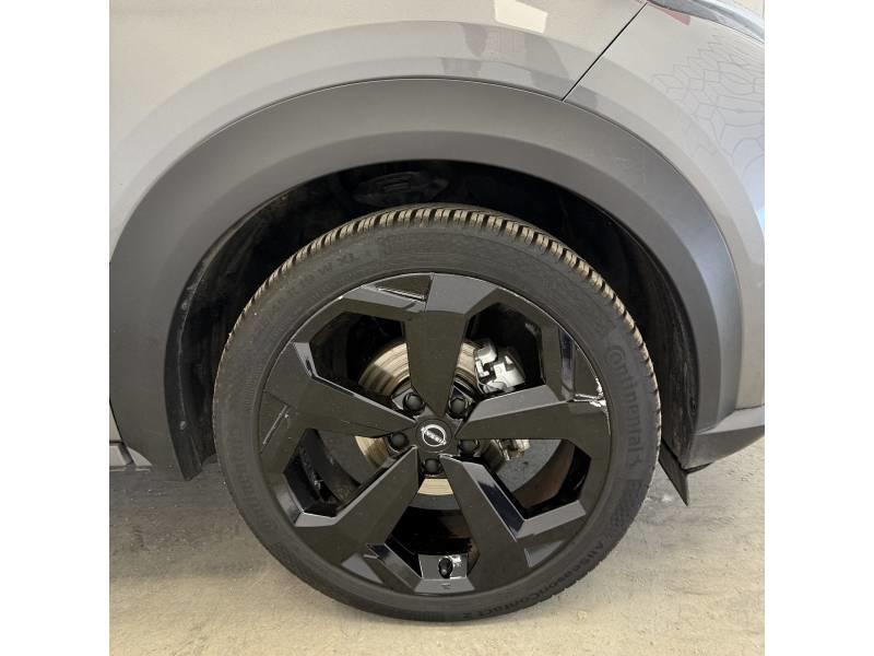 Nissan Juke Hybrid 143 Premiere Edition