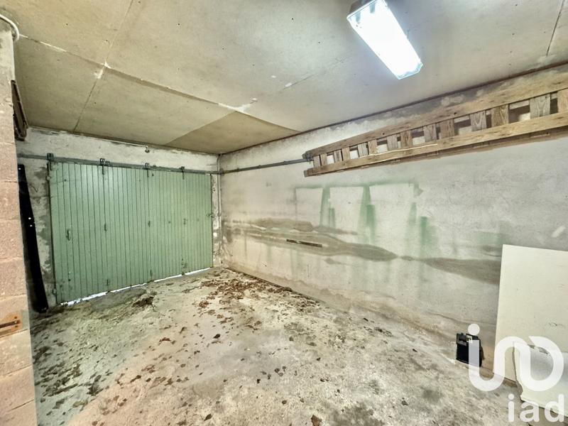 Maison - 163 m² - 5 pièces