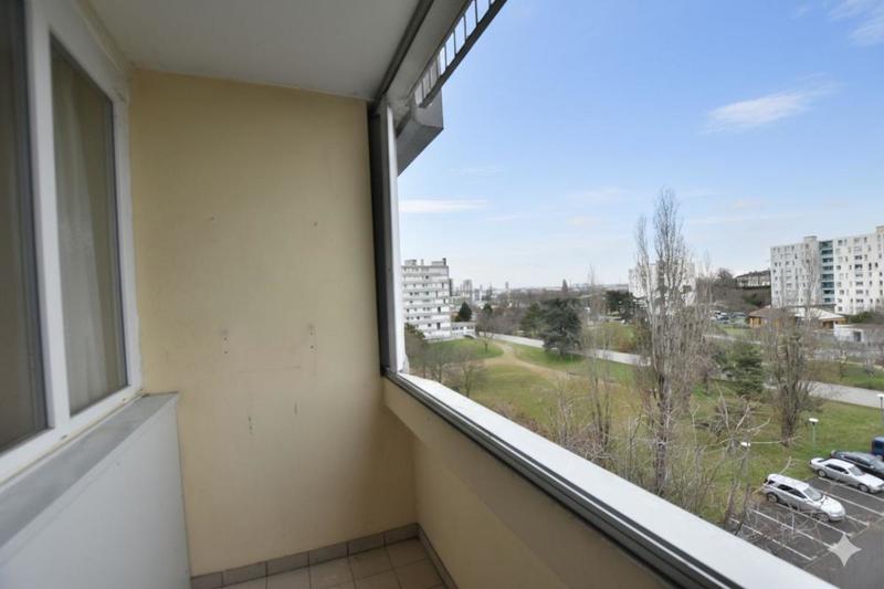 Appartement - 69 m² - 4 pièces
