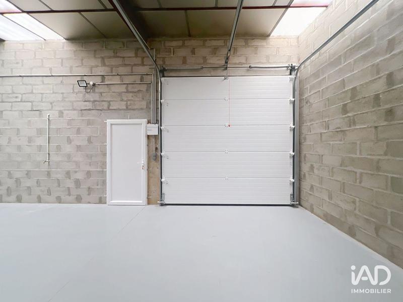 Local commercial - 43 m²