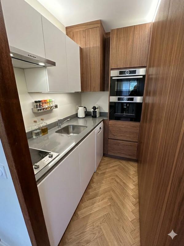 Studio - 26 m² - 1 pièce