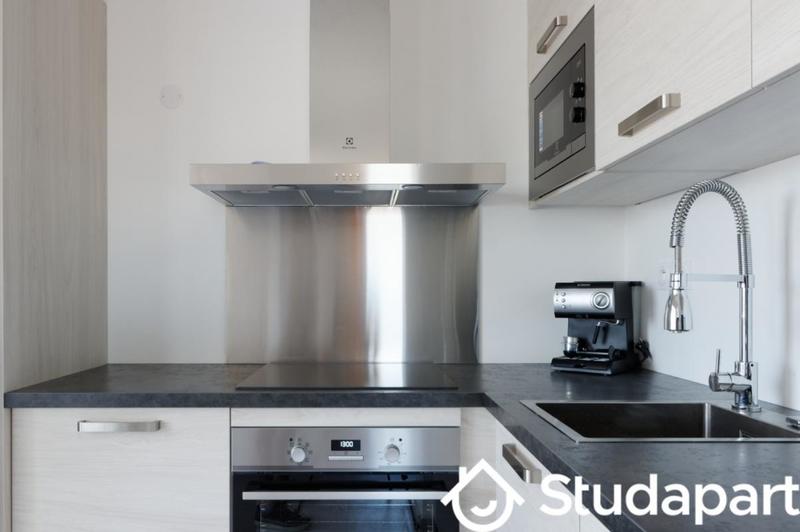 Appartement - 73 m² - 3 pièces