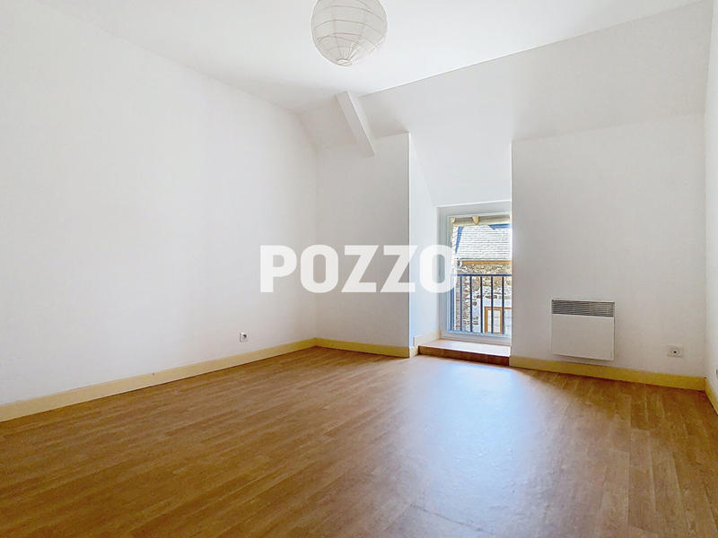 Maison - 107 m² - 4 pièces