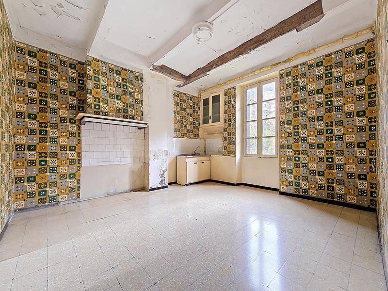 Maison de maîtres - 246 m² - 9 pièces