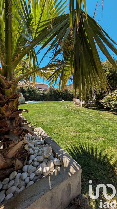 Maison - 116 m² - 5 pièces