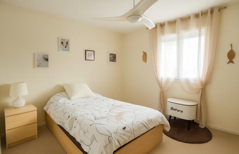 Villa - 91 m² - 4 pièces