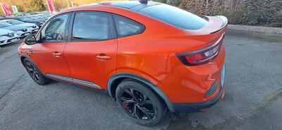 Renault Arkana E-Tech 145 - 21b R.S. Line