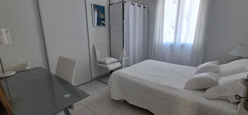 Maison - 111 m² - 4 pièces