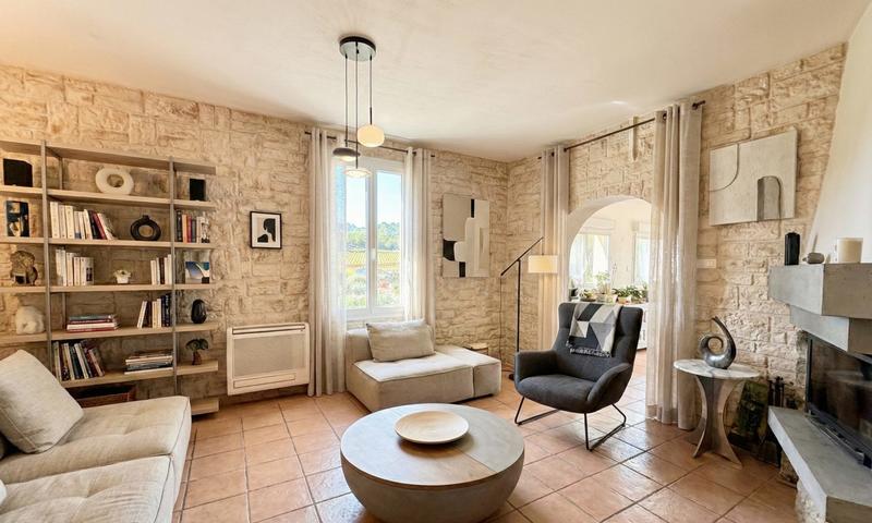 Villa - 155 m² - 8 pièces