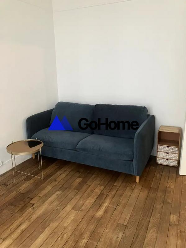 Studio - 24 m² - 1 pièce