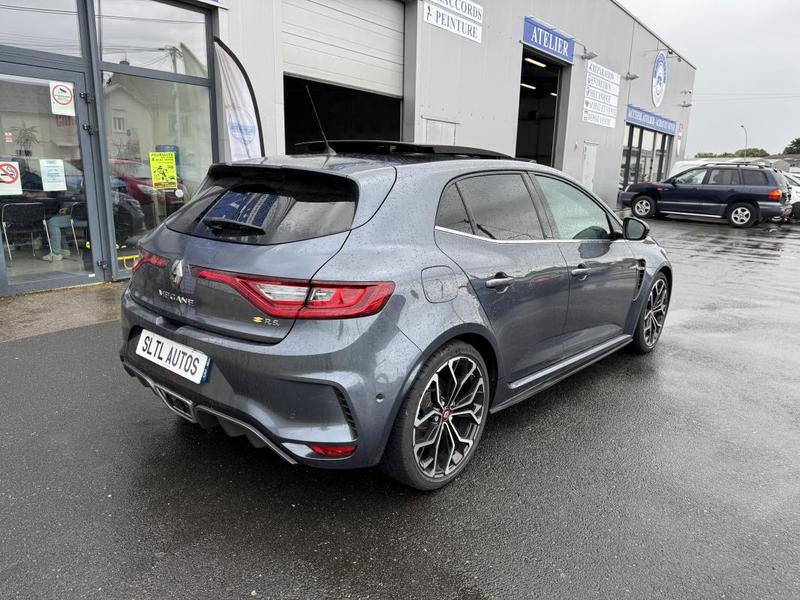 Renault Mégane Rs 1.8 Tce 280ch Garantie 6 Mois / Reprise Possible
