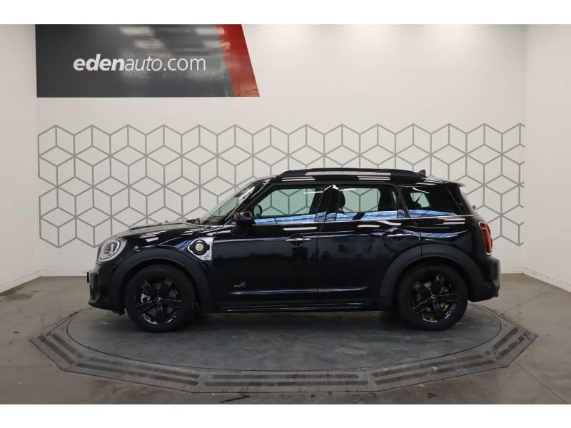 Mini Mini Countryman 125 - 95 ch All4 Bva6 Cooper se Edition Northwood