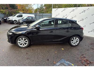 Opel Corsa 1.2 75 ch Bvm5 Elegance Business