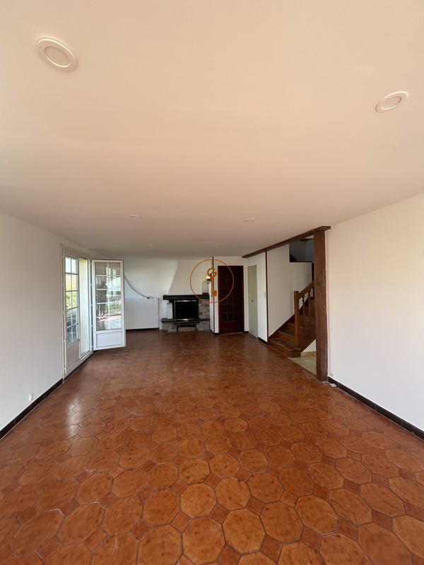 Maison - 139 m² - 5 pièces